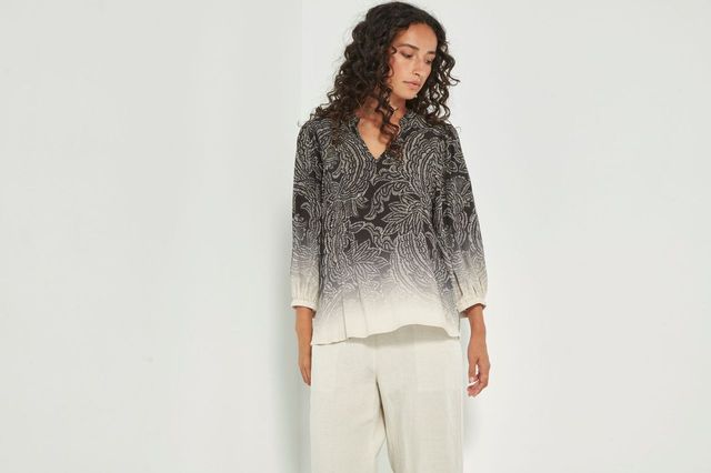 Amara Blouse