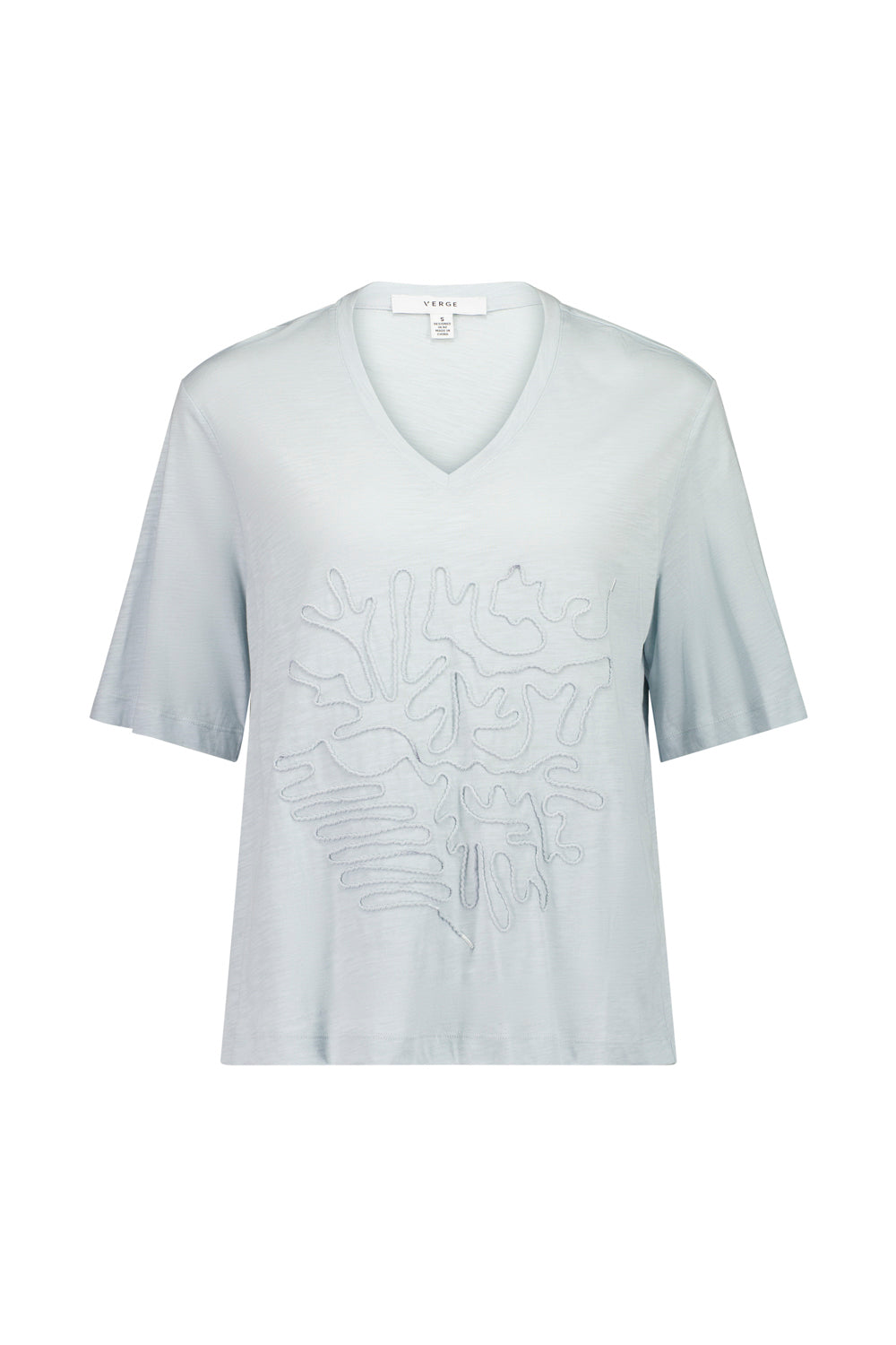 Shelby Top Ice or Ink