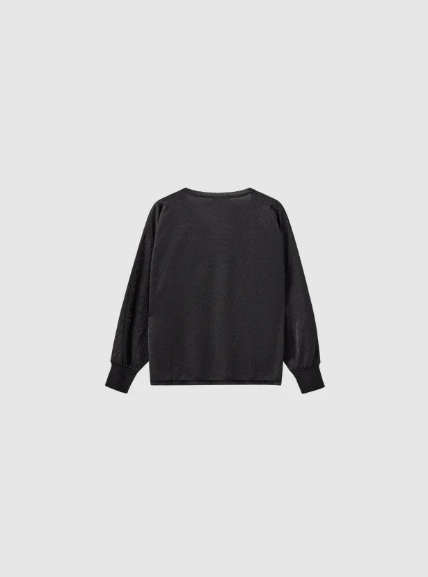 Kilana LS Blouse 2 colours