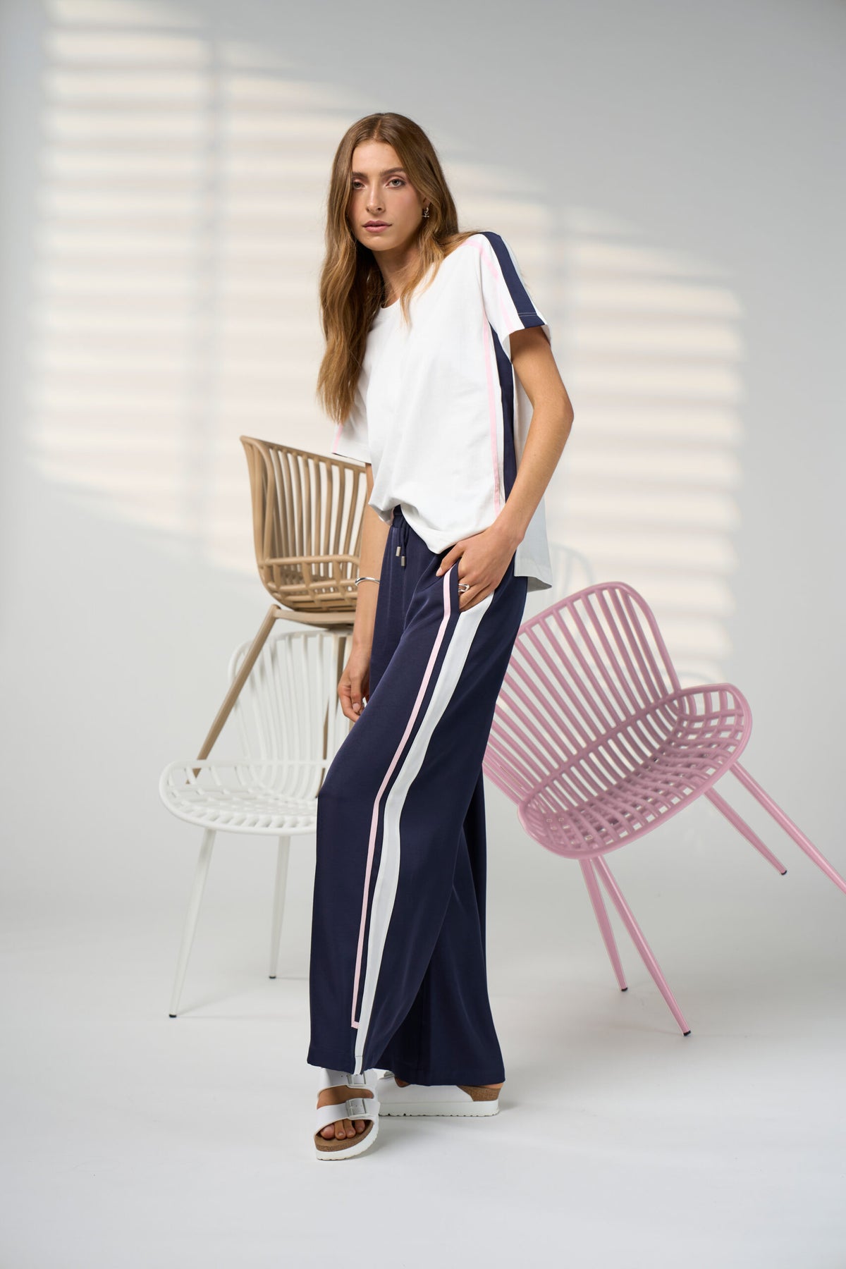 Contour Pant