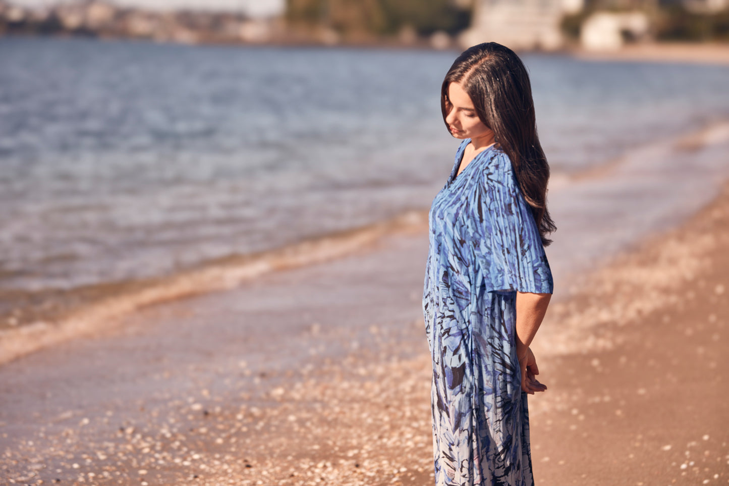 Skyline Dress