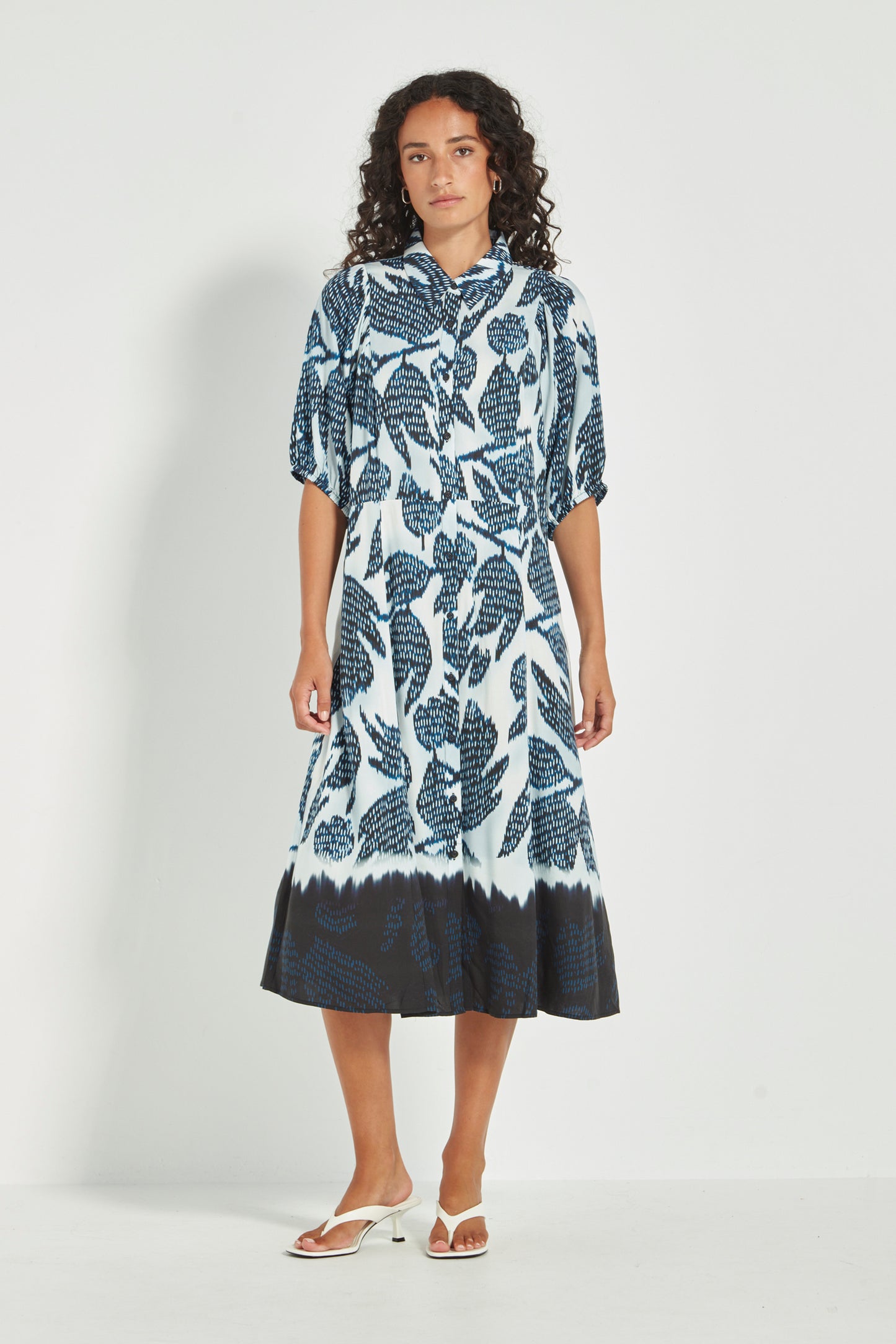 Sovereign Dress