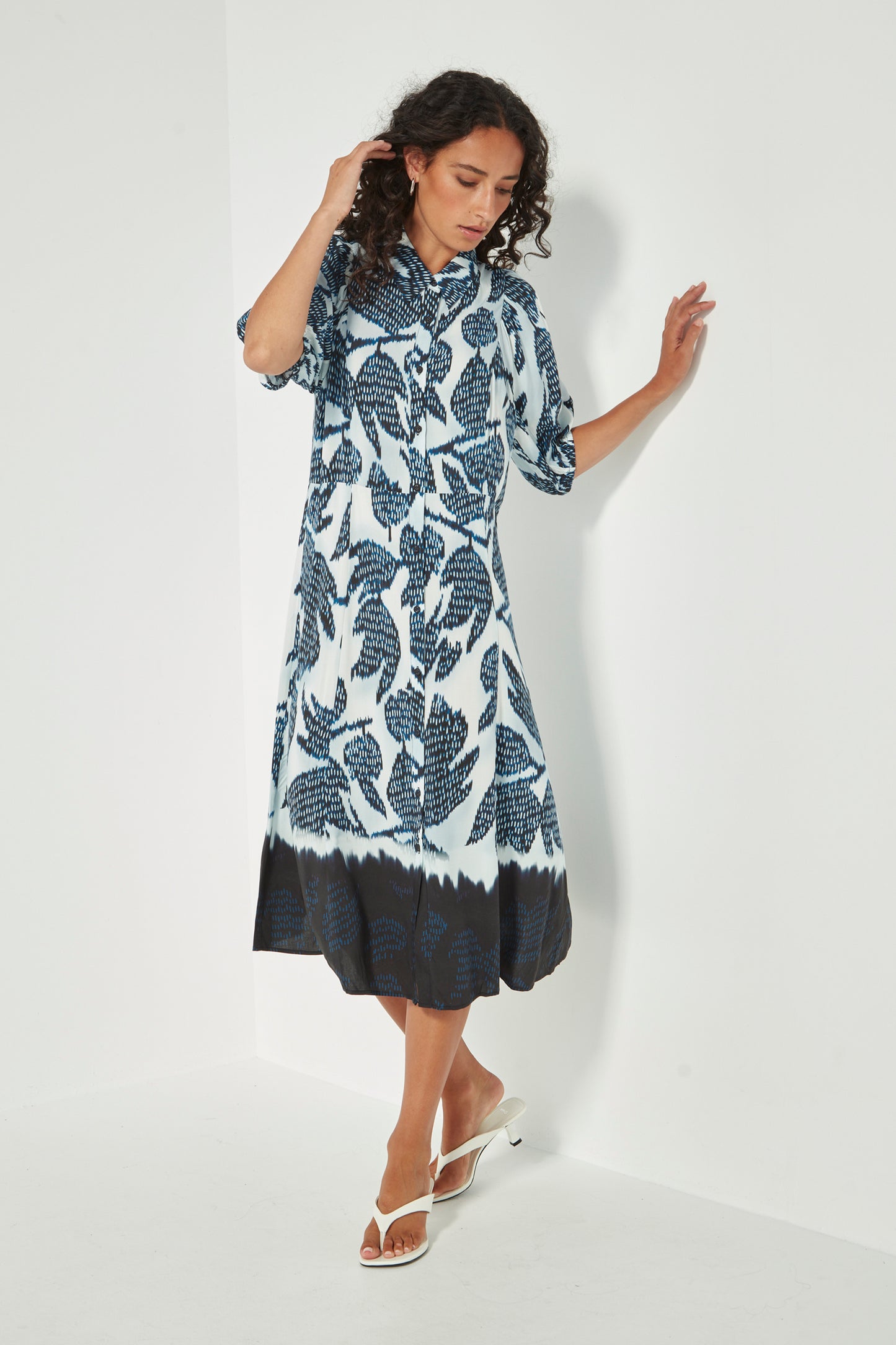 Sovereign Dress