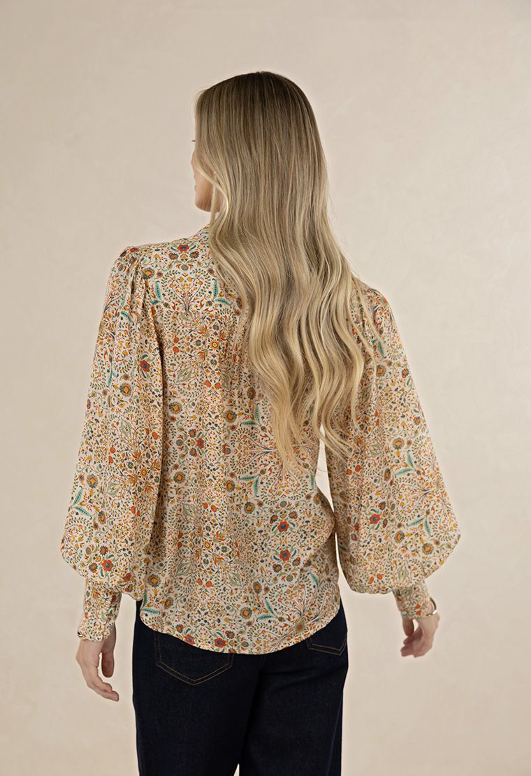 Ayla Blouse