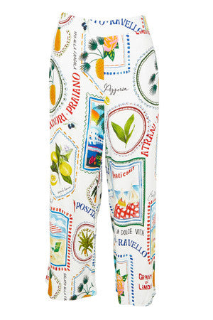 Amalfi Pant
