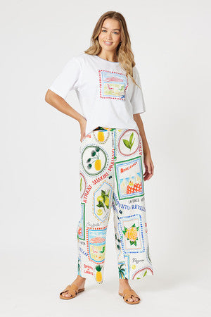 Amalfi Pant