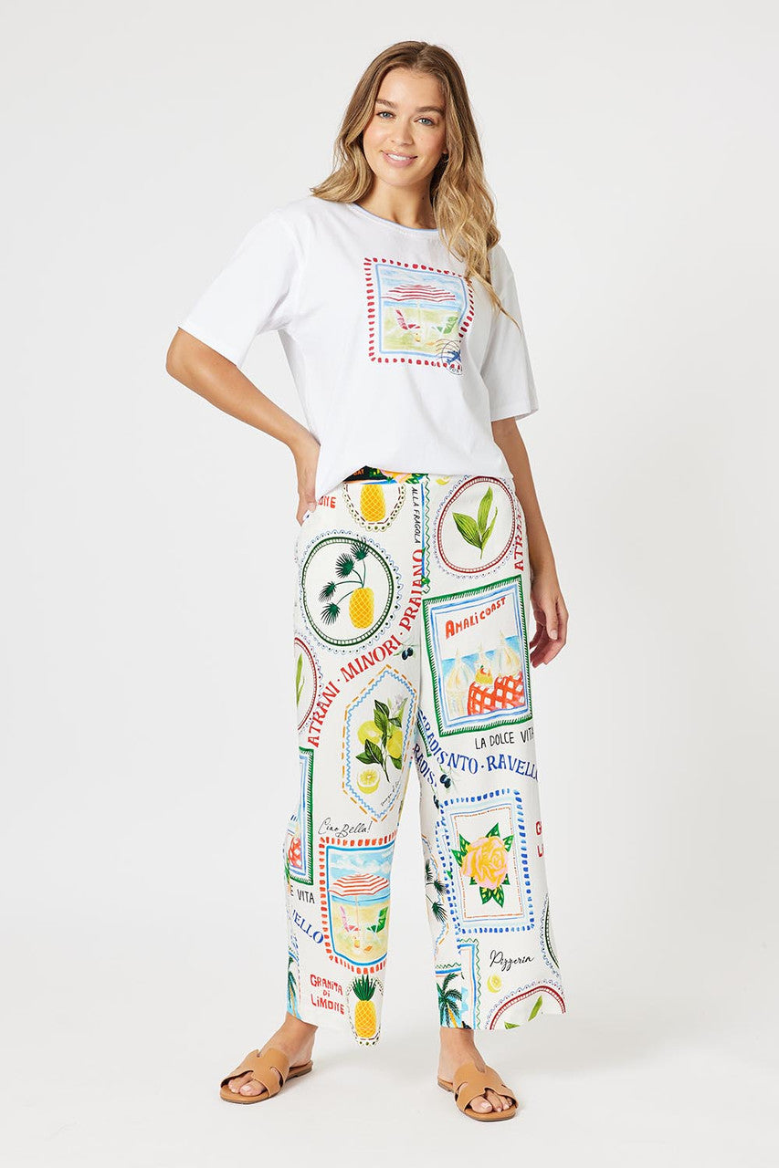 Amalfi Pant
