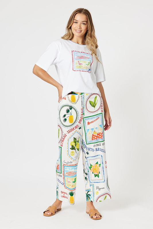 Amalfi Pant