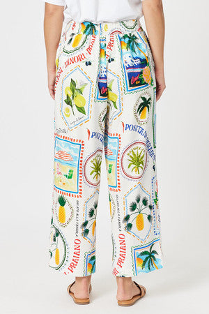 Amalfi Pant