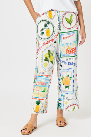 Amalfi Pant