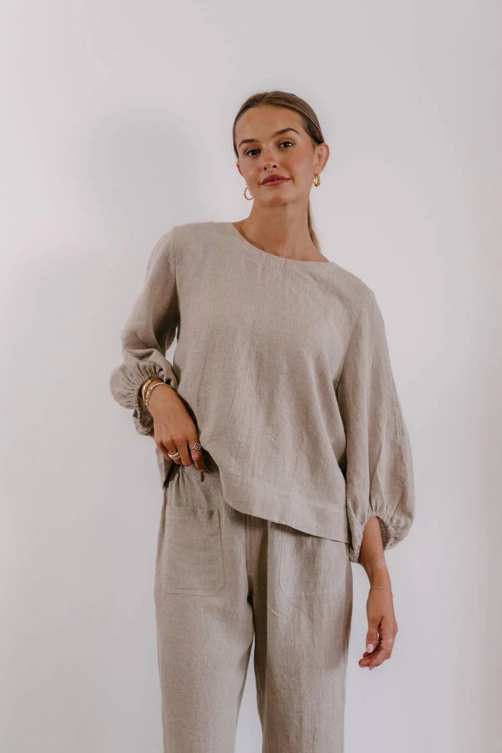 Tess Top