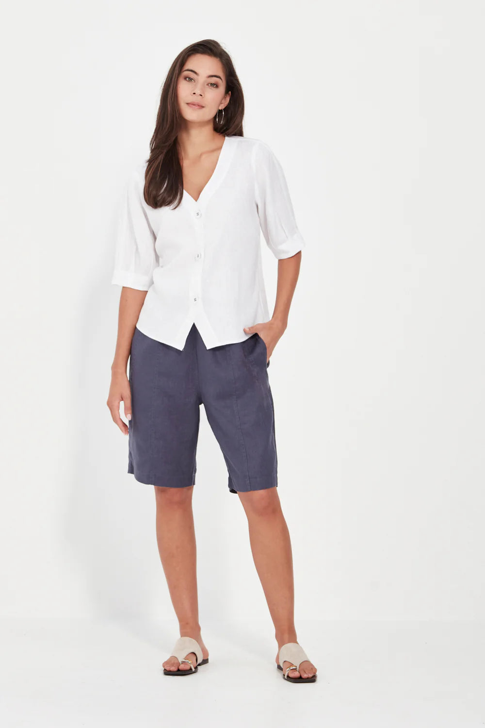 Delta Short