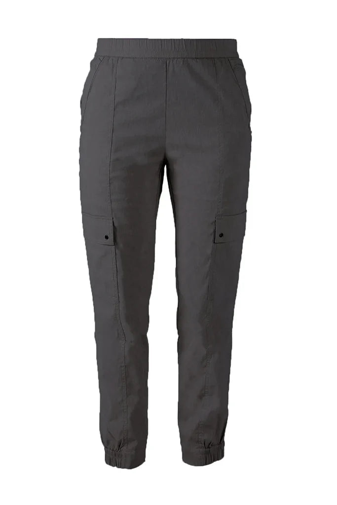 Acrobat History Pant Gravel