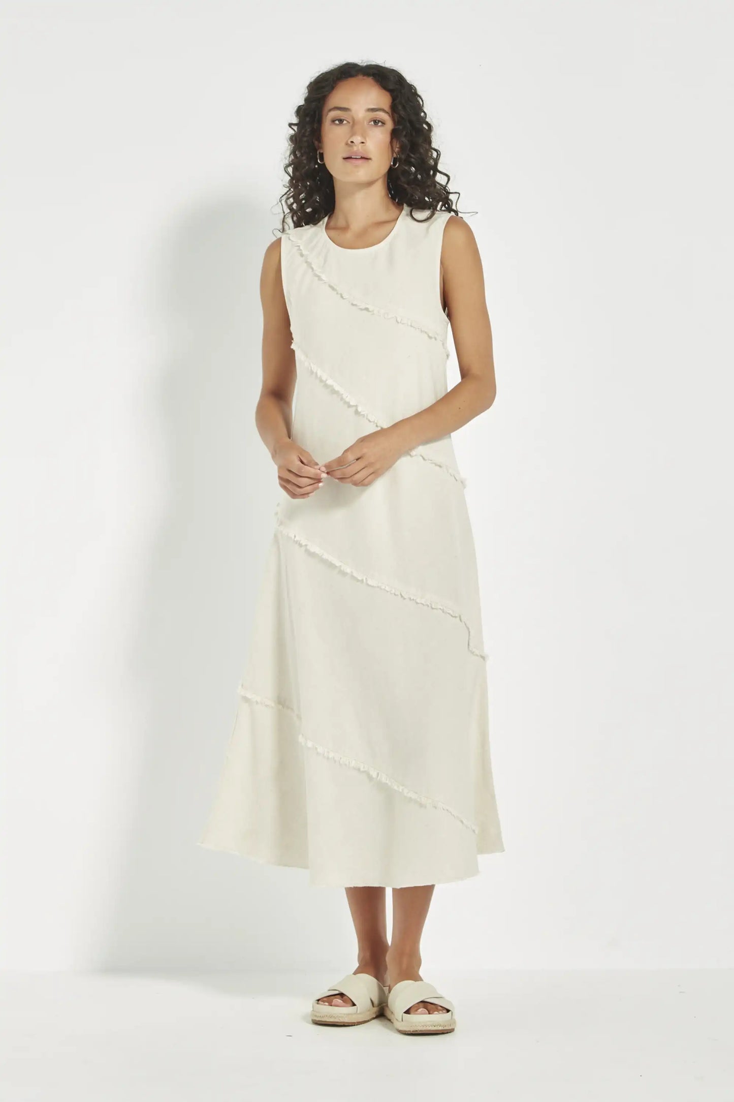 Elle Dress
