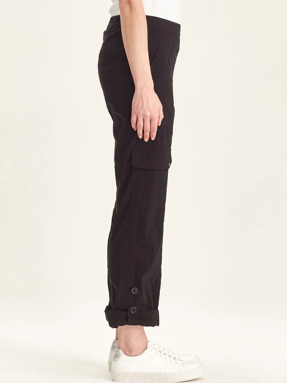 Acrobat Cargo Pant Ink