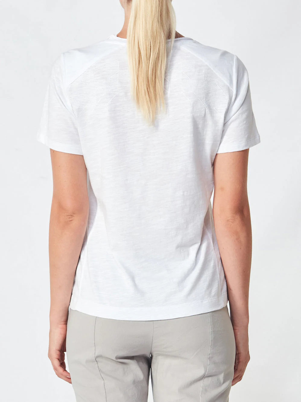 Terrain Top 2 Colours