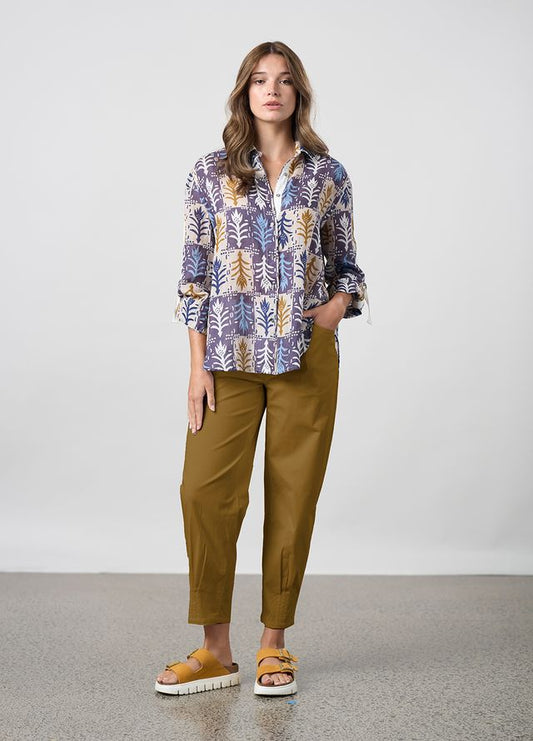 Ratio Pant 2 colours