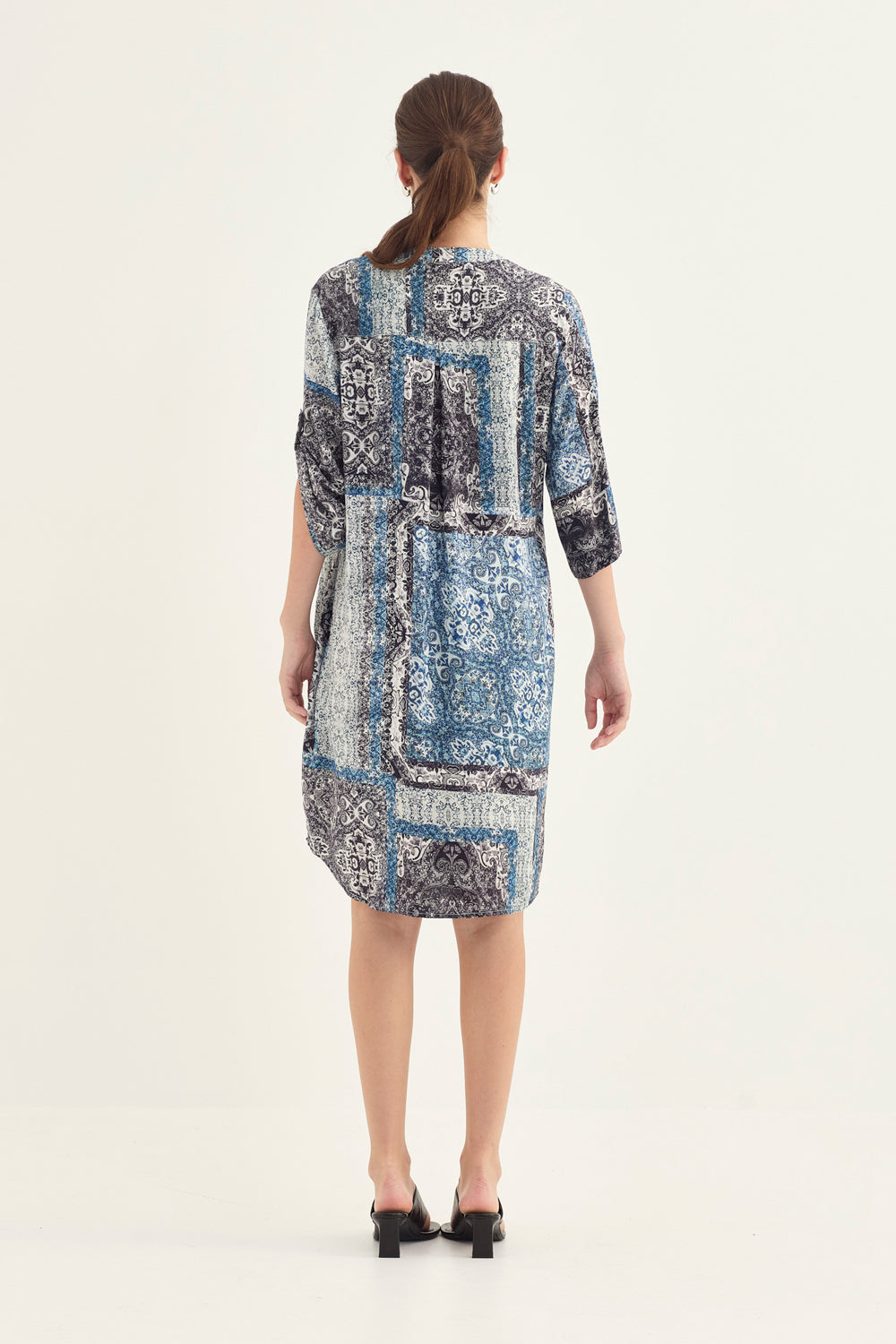 Yasmin Dress