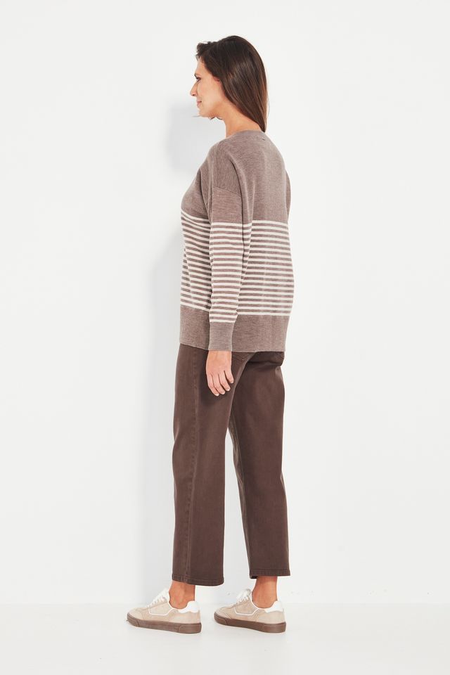 Brag Sweater 2 colours
