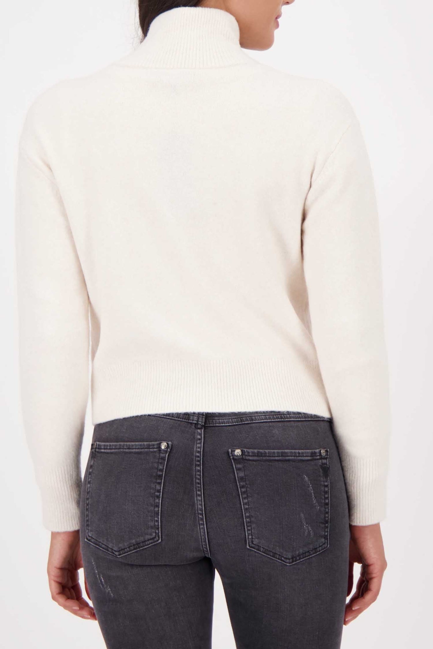 Cargigan / Jacket in Almond