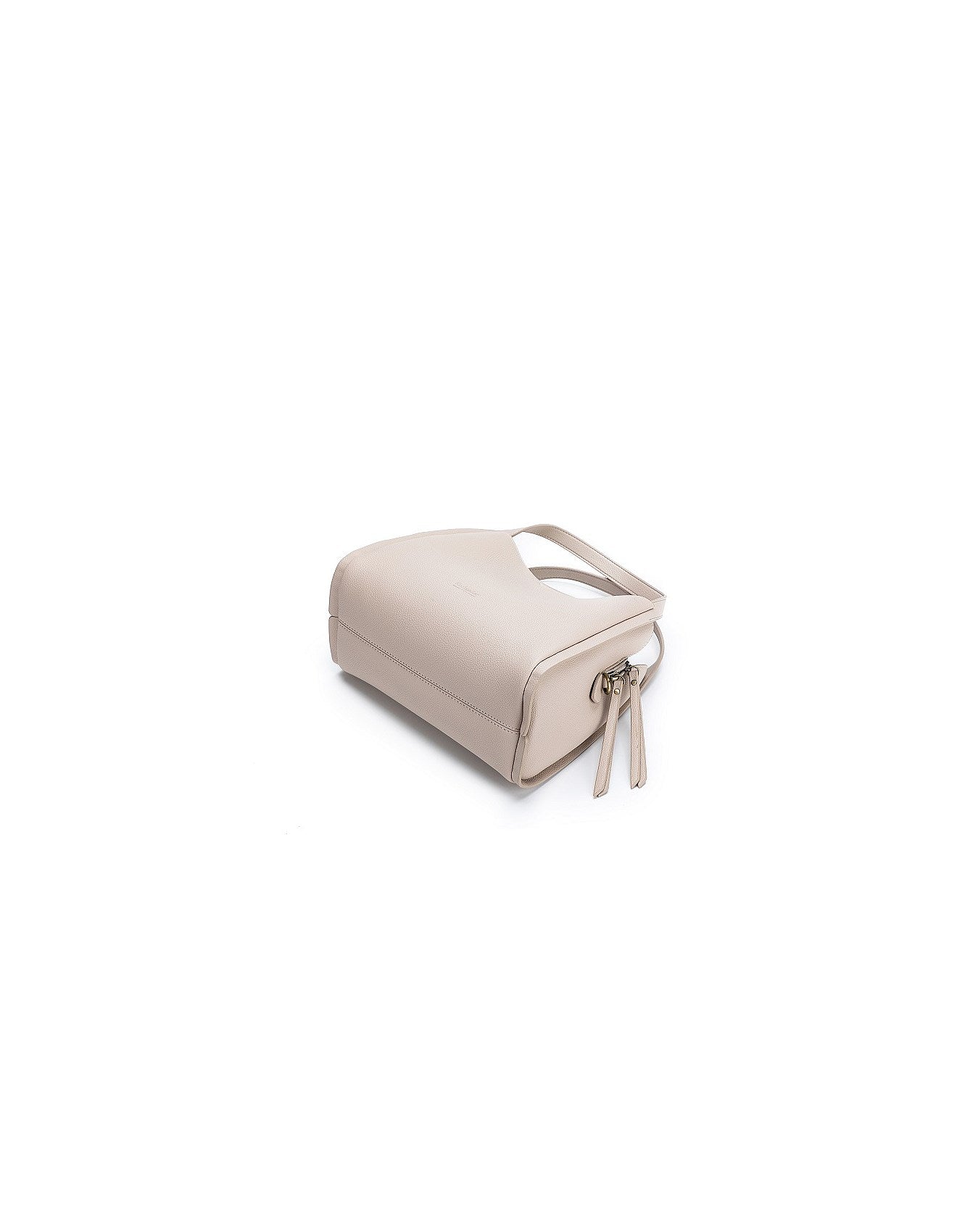 Vienna Bag in White