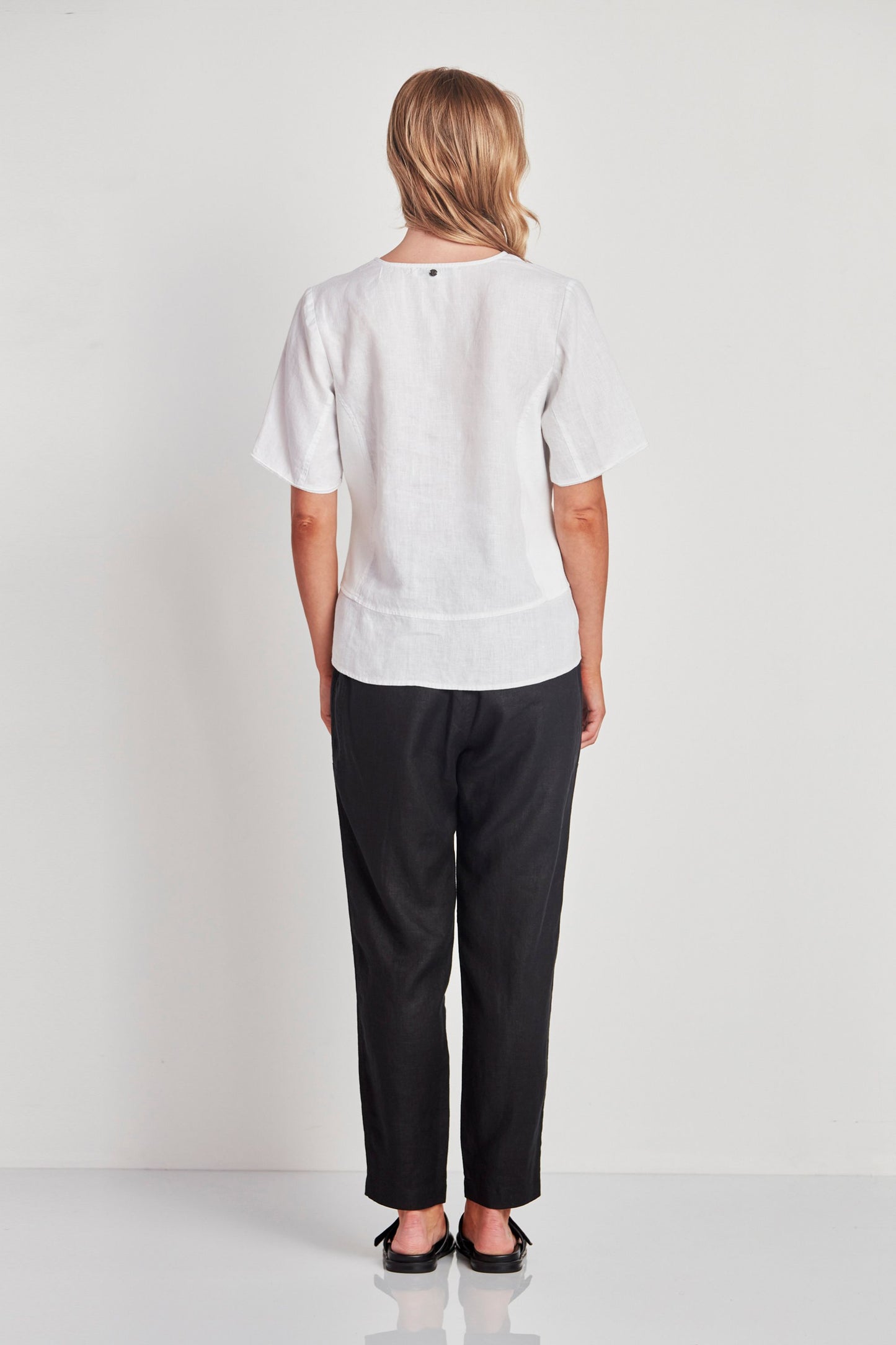 Greer Top 2 Colours