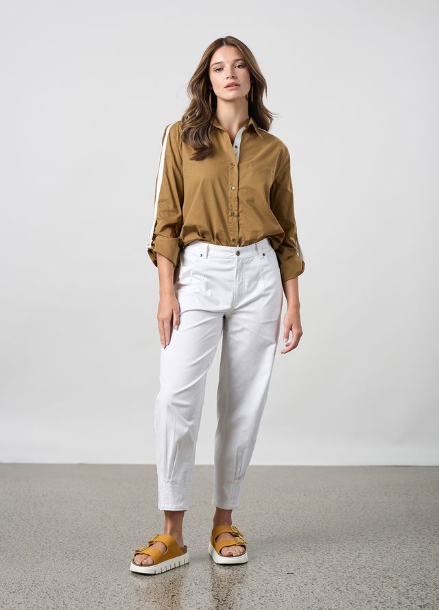 Ratio Pant 2 colours