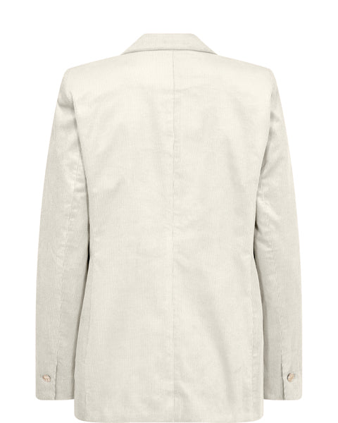 Lari Brima Blazer/ Jacket in Sea Salt