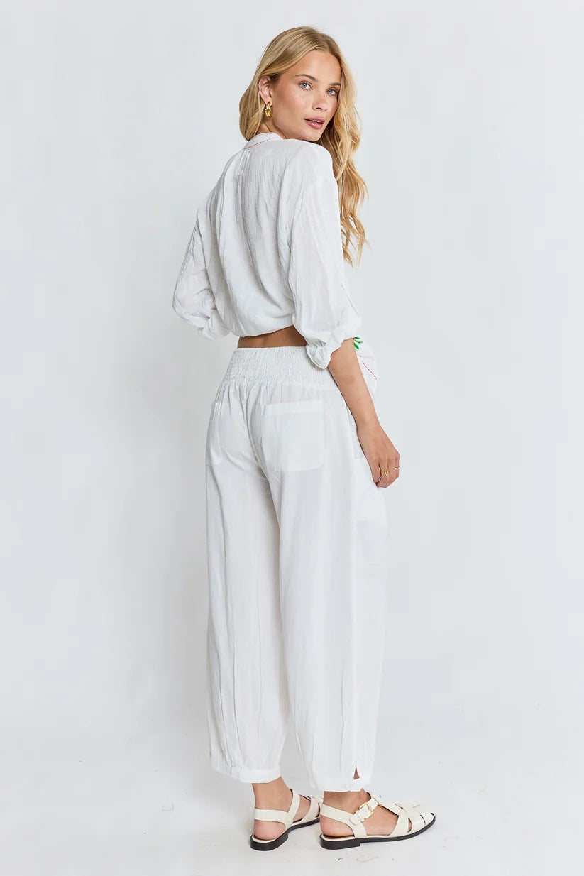 Remi Baloon Pant