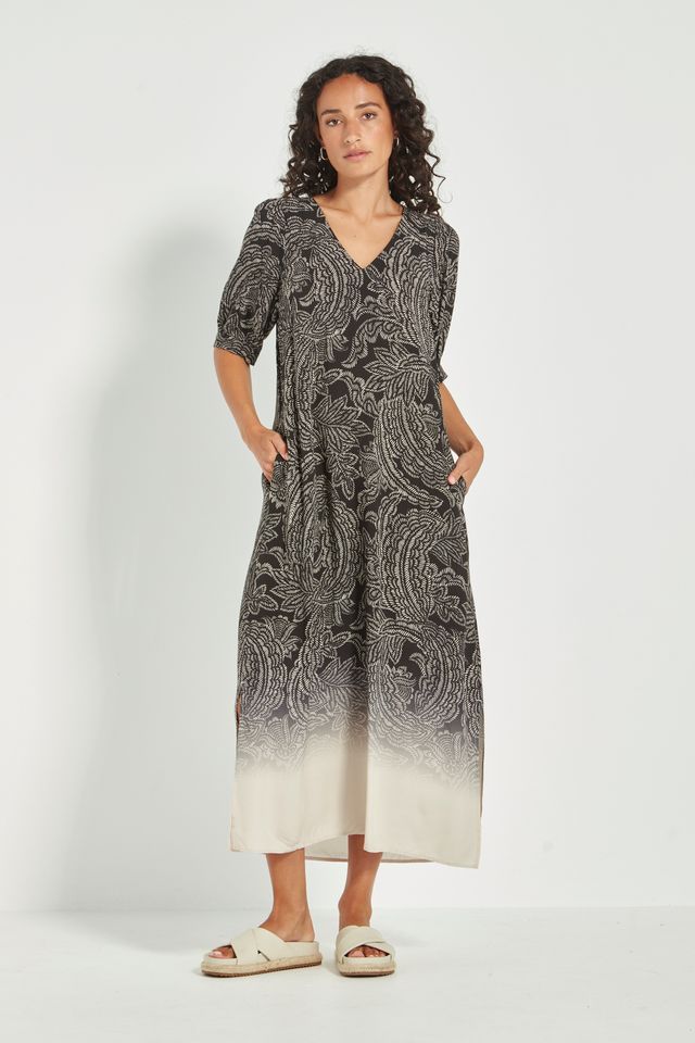 Amara Dress