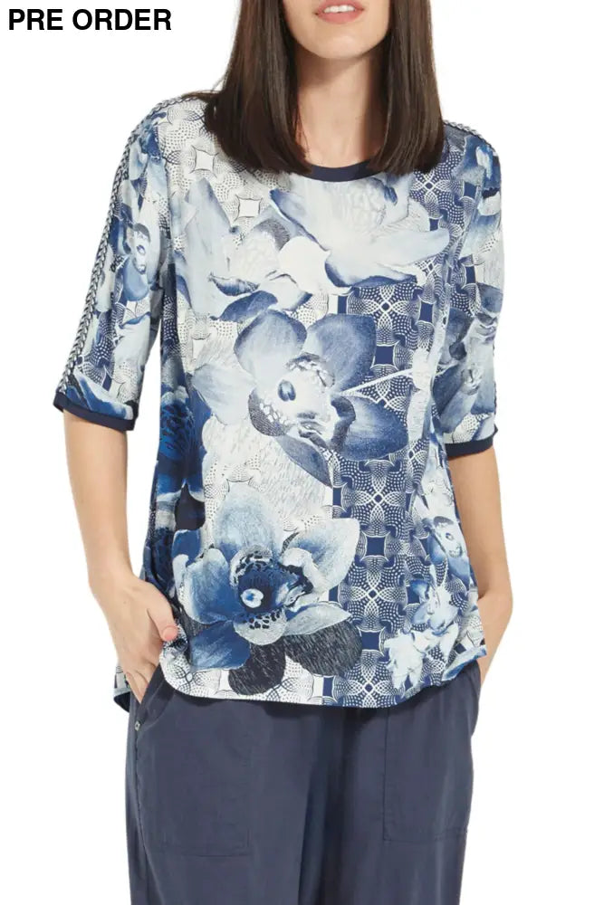 Macy Top