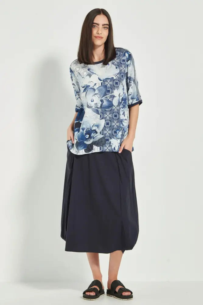Macy Top