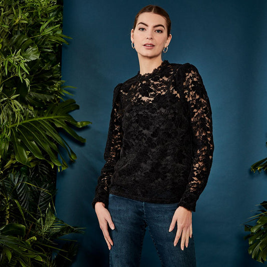 Mercer Top