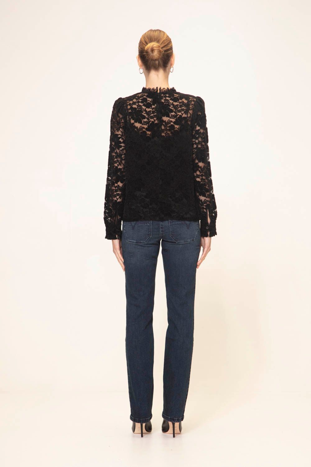 Mercer Top