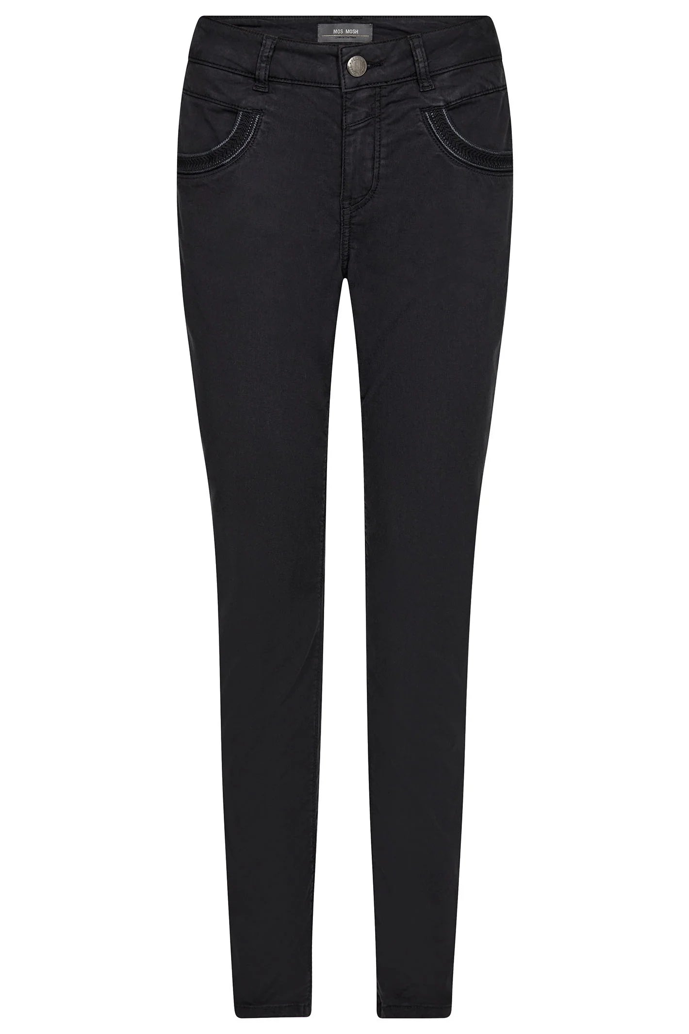 Naomi Treasure Pant Phantom
