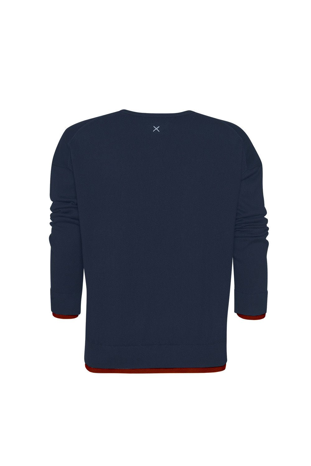 Keepa V-Sweater