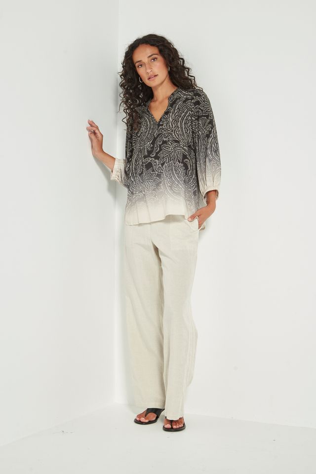 Amara Blouse