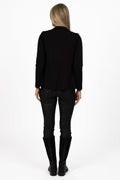 Roca jacket Black or Navy