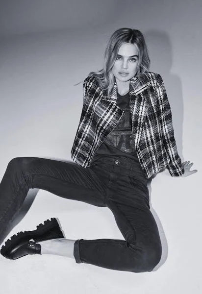 Naomi Treasure Pant Phantom