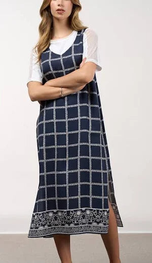 Lyrical Dress