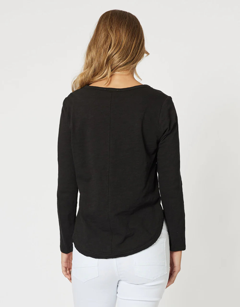 Les Copines L/S T-Shirt