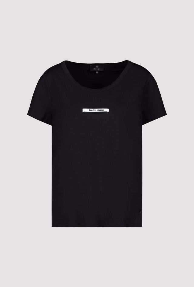 Belle Ame (Beautiful Soul) logo T-Shirt