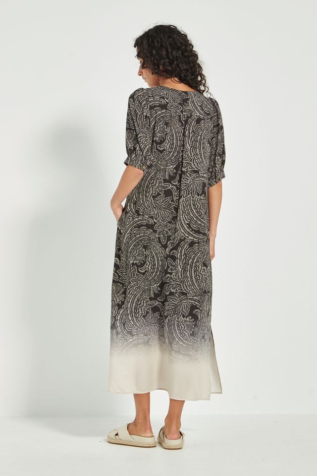 Amara Dress