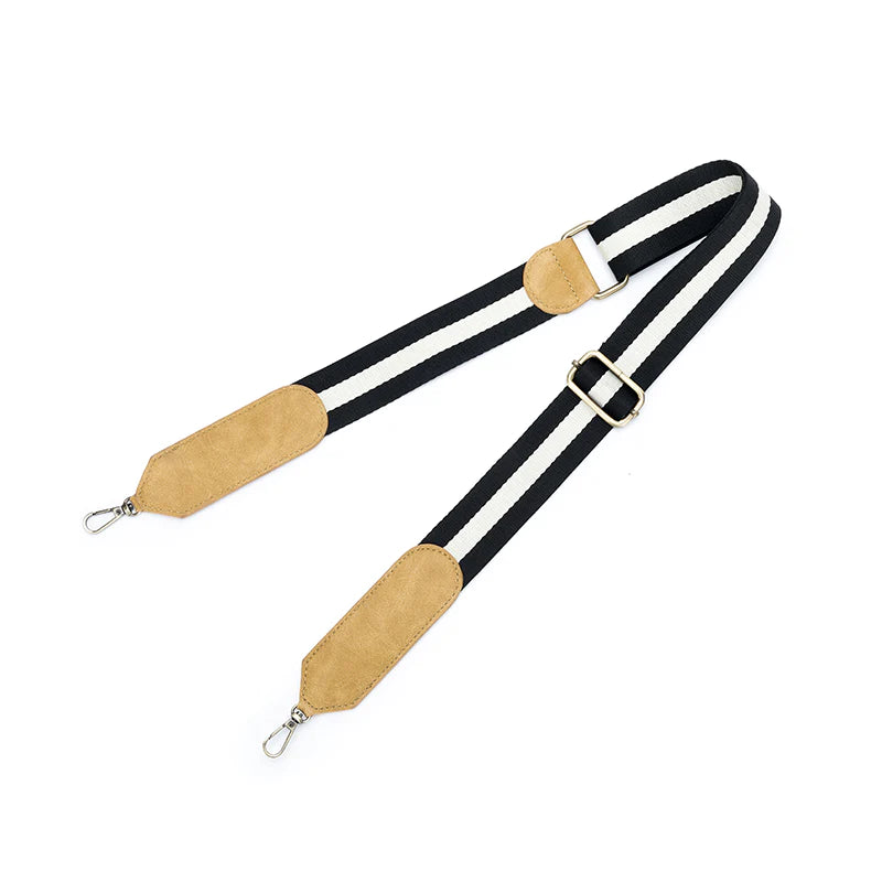 Strap - interchangeable Handbag Strap 2 colours