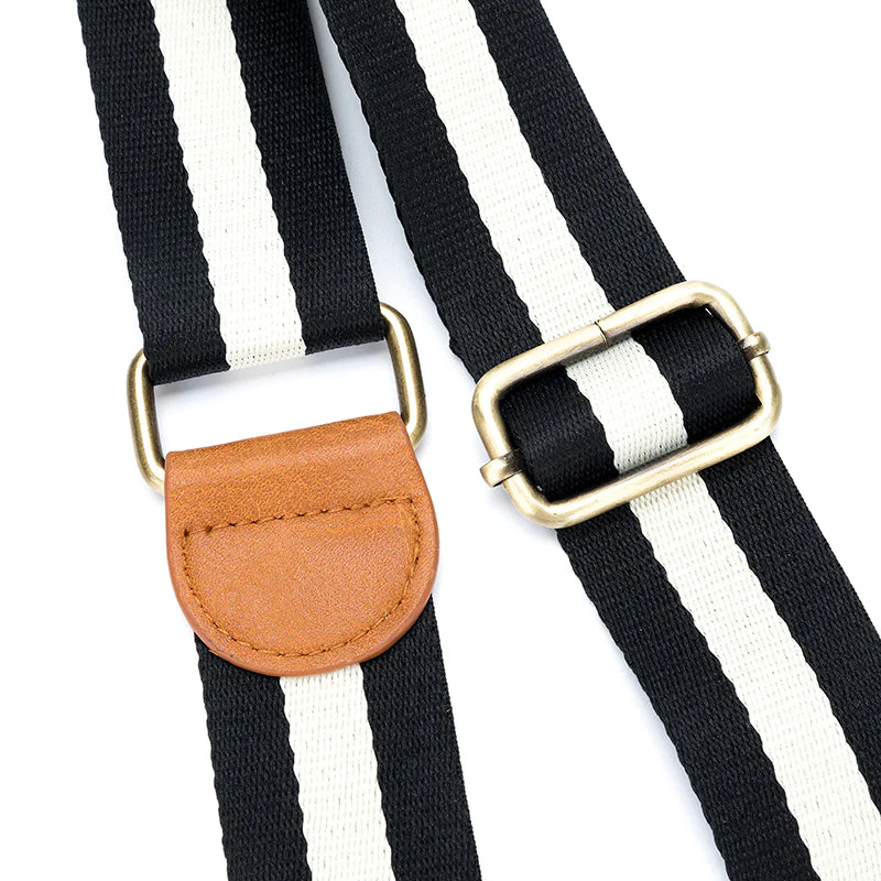 Strap -  interchangeable Handbag Strap 2 colours