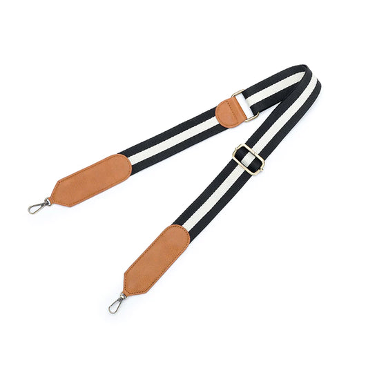 Strap -  interchangeable Handbag Strap 2 colours