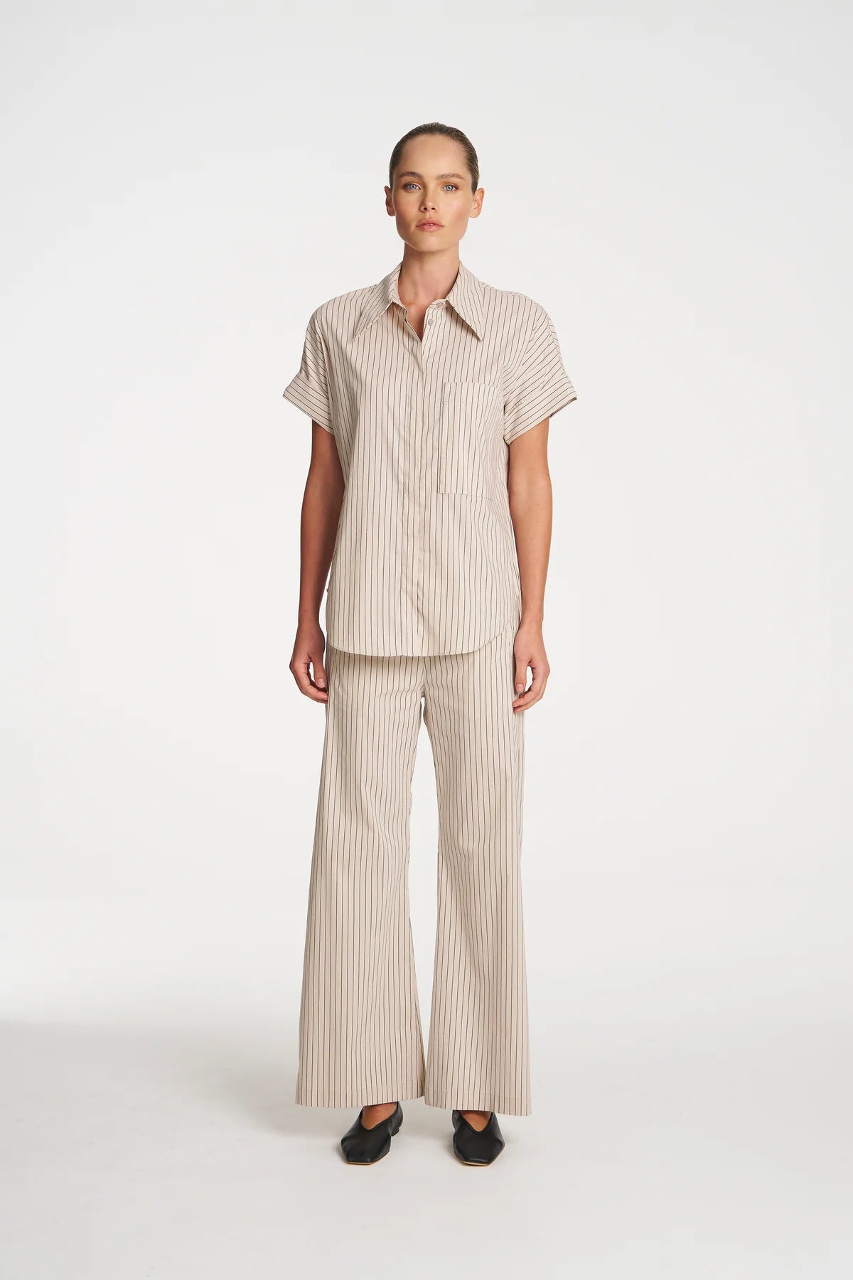 Suit Pant