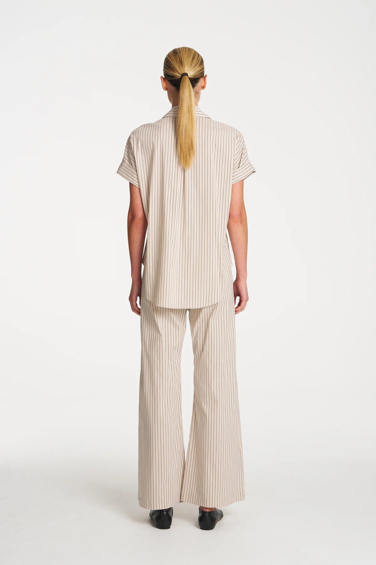Suit Pant