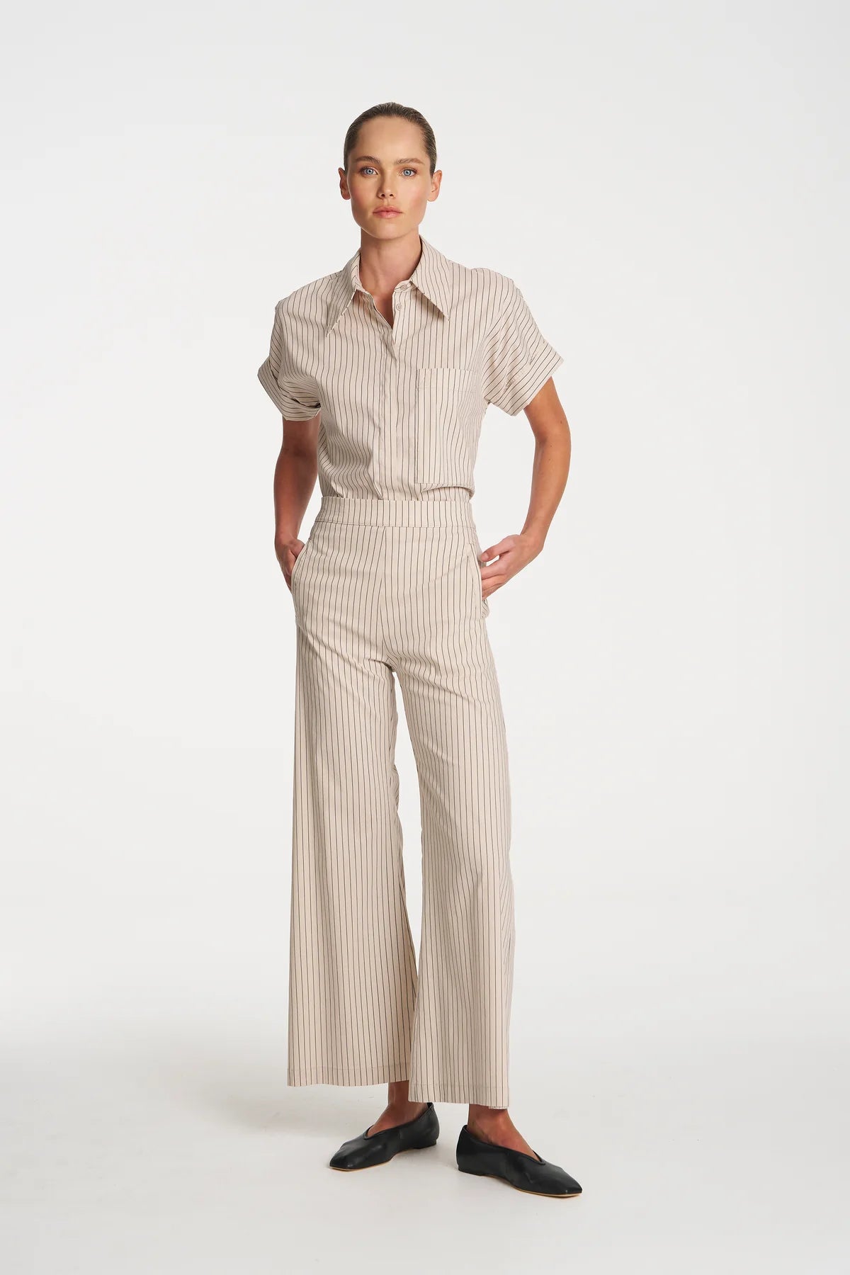 Suit Pant