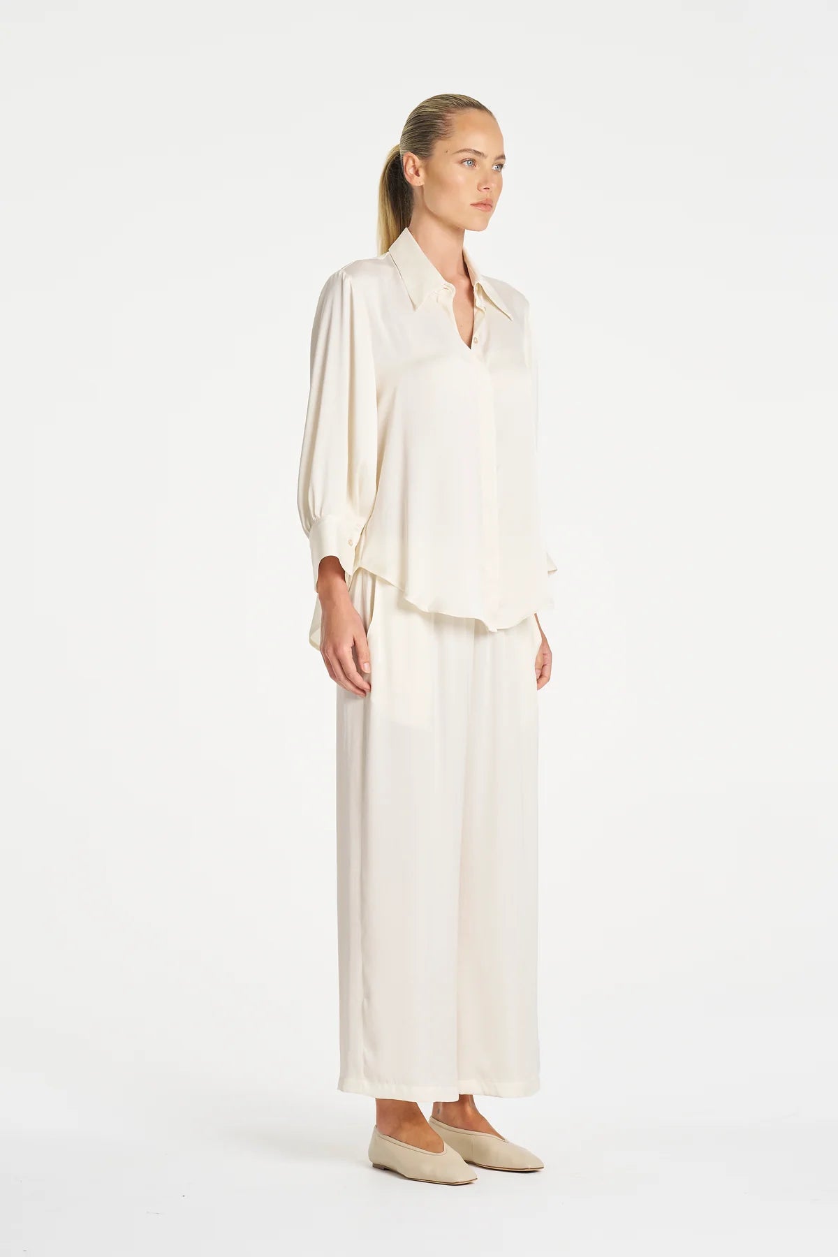Resort Blouse